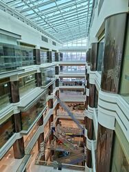 City Square Mall (D8), Office #593880601